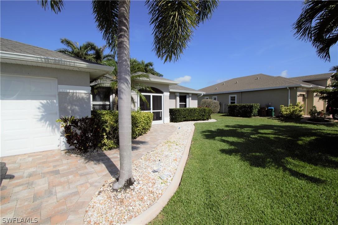 3049 SW 27th Ct., Cape Coral, FL 33914