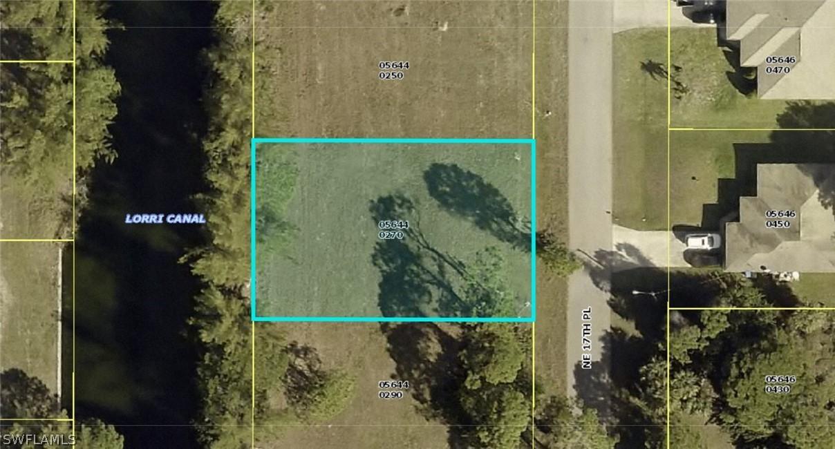 3516 NE 17th Pl., Cape Coral, FL 33909