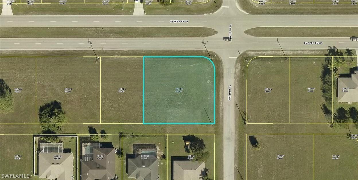 1902 Embers Pkwy., Cape Coral, FL 33993