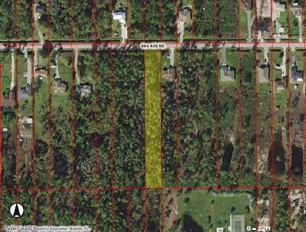 43rd Ave., Naples, FL 34120