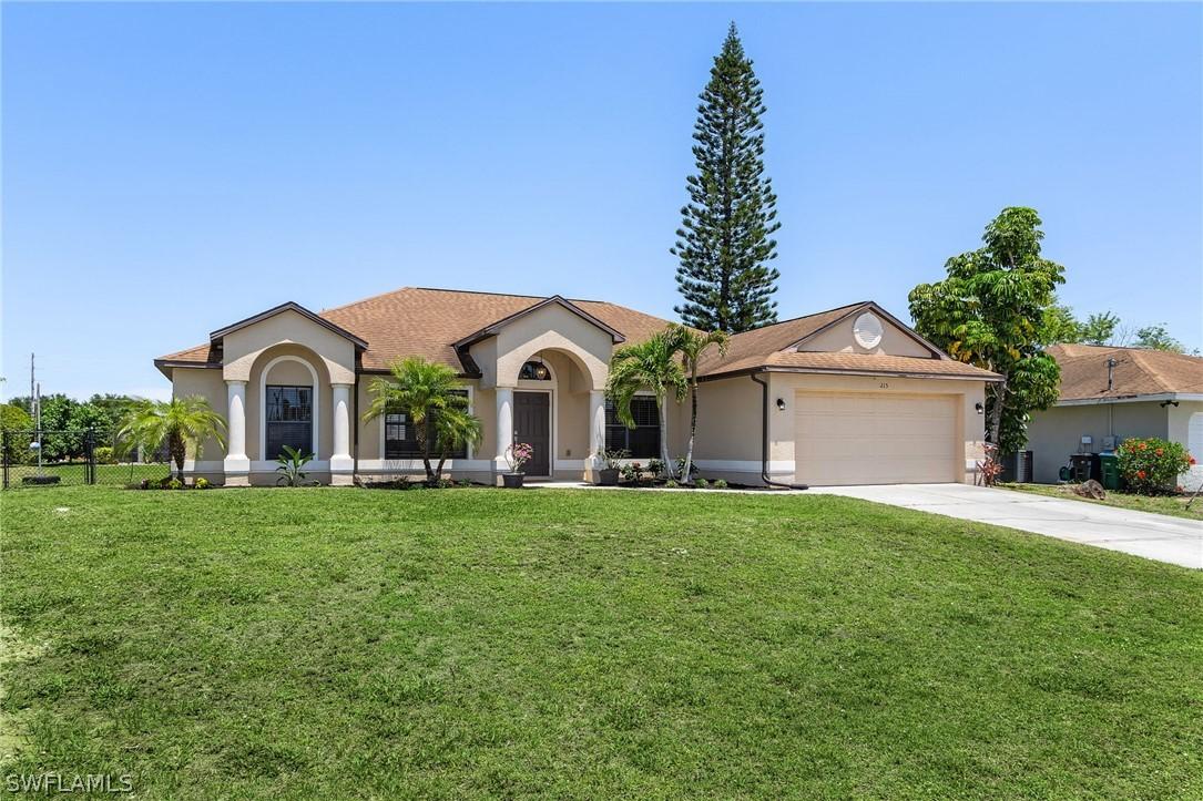 215 SE 11th Ter., Cape Coral, FL 33990