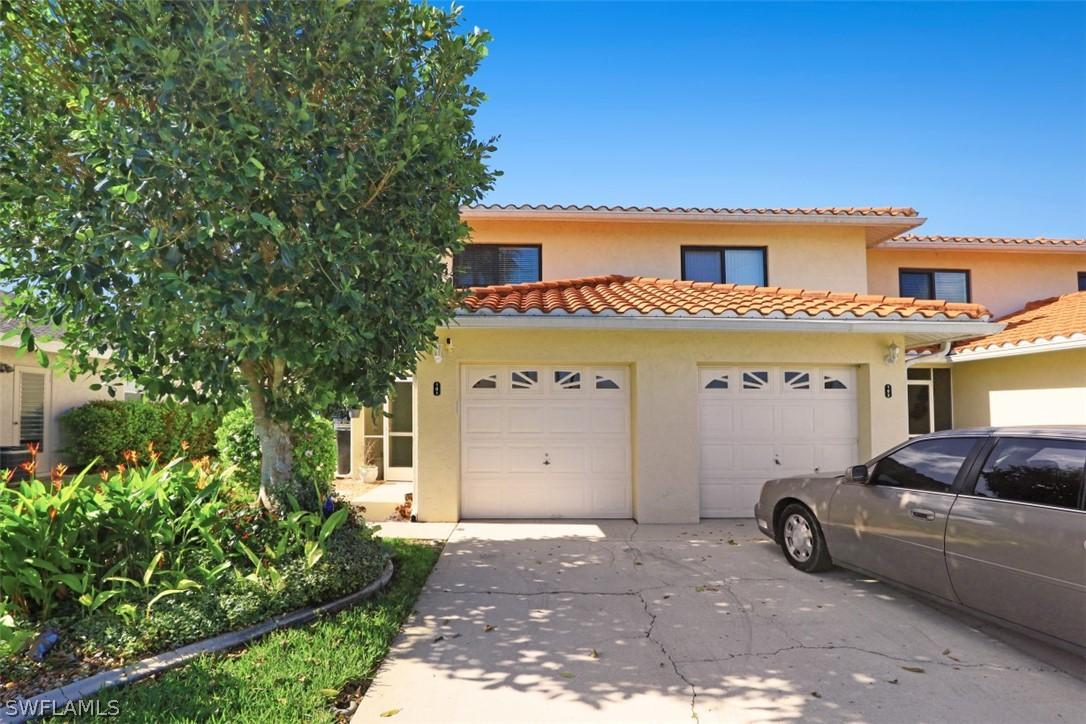 1102 SE 39th Ter. #101, Cape Coral, FL 33904