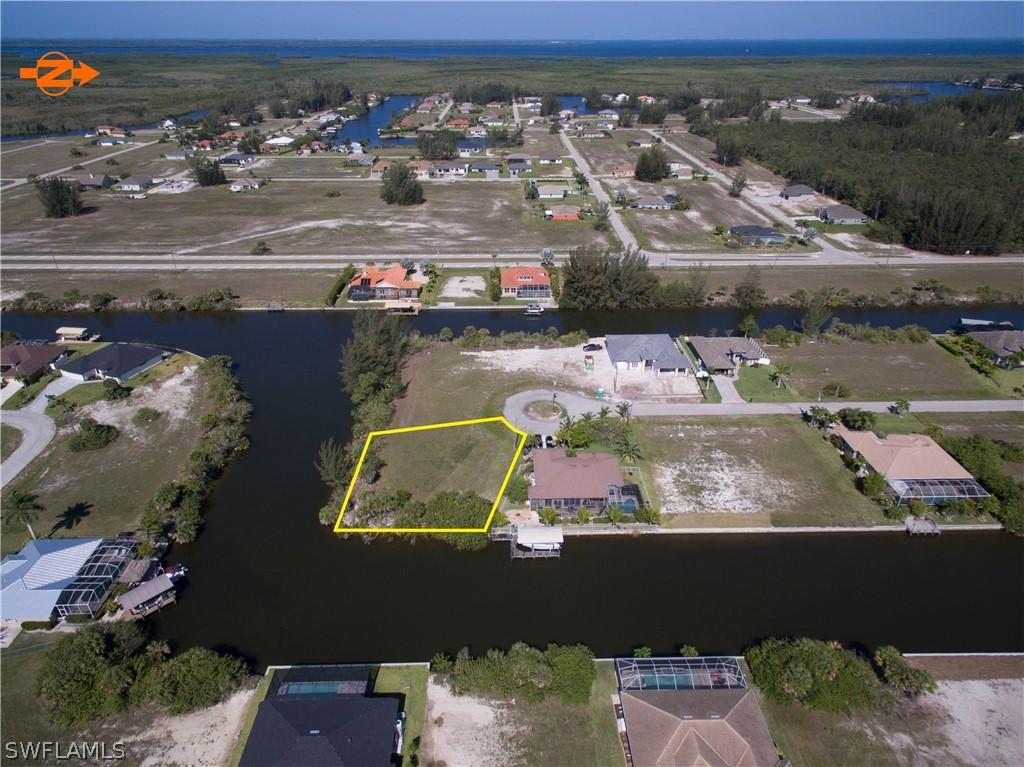 2319 NW 39th Ave., Cape Coral, FL 33993