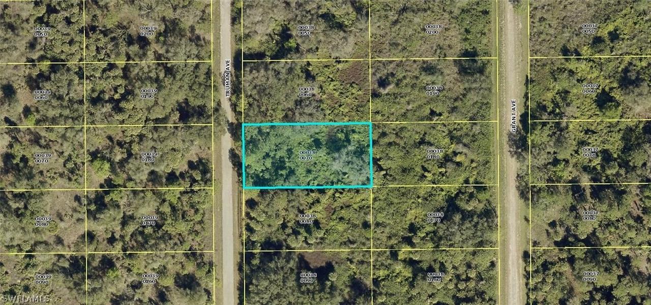 1510 Truman Ave., Lehigh Acres, FL 33972