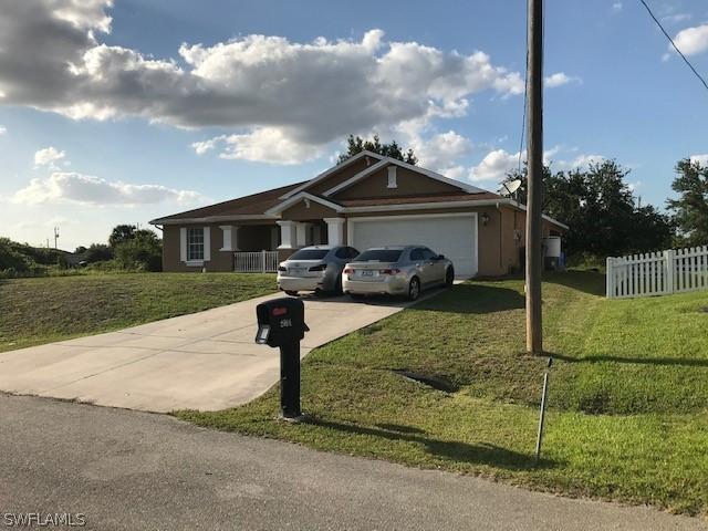 2504 44th St., Lehigh Acres, FL 33976