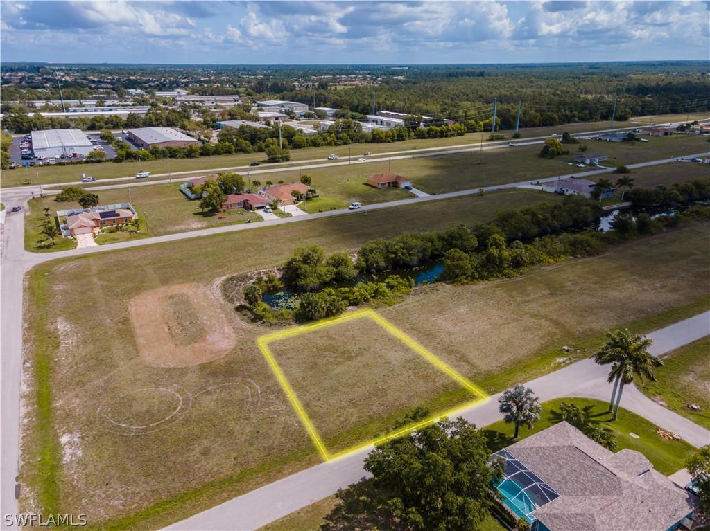 825 NE 23rd St., Cape Coral, FL 33909