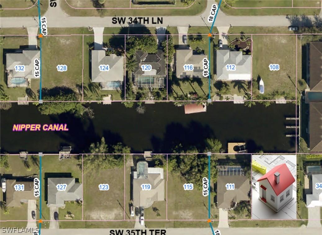 107 SW 35th Ter., Cape Coral, FL 33914