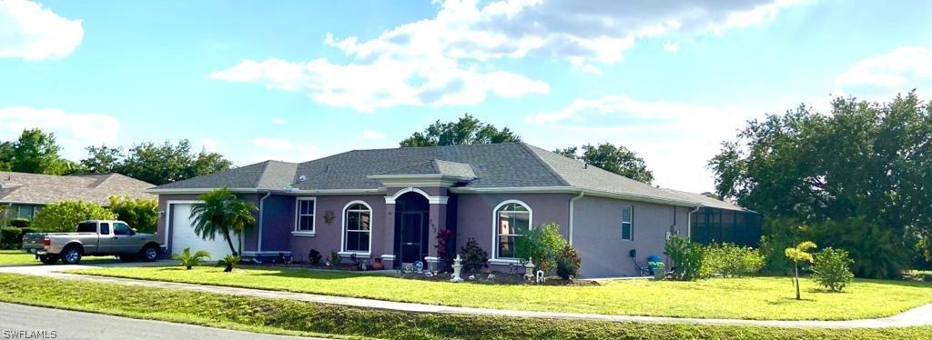 293 Justene Cir., Lehigh Acres, FL 33936