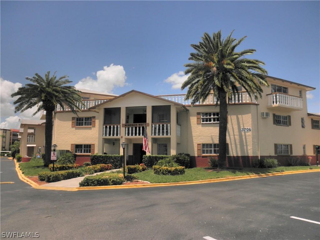 3704 Broadway #301, Fort Myers, FL 33901