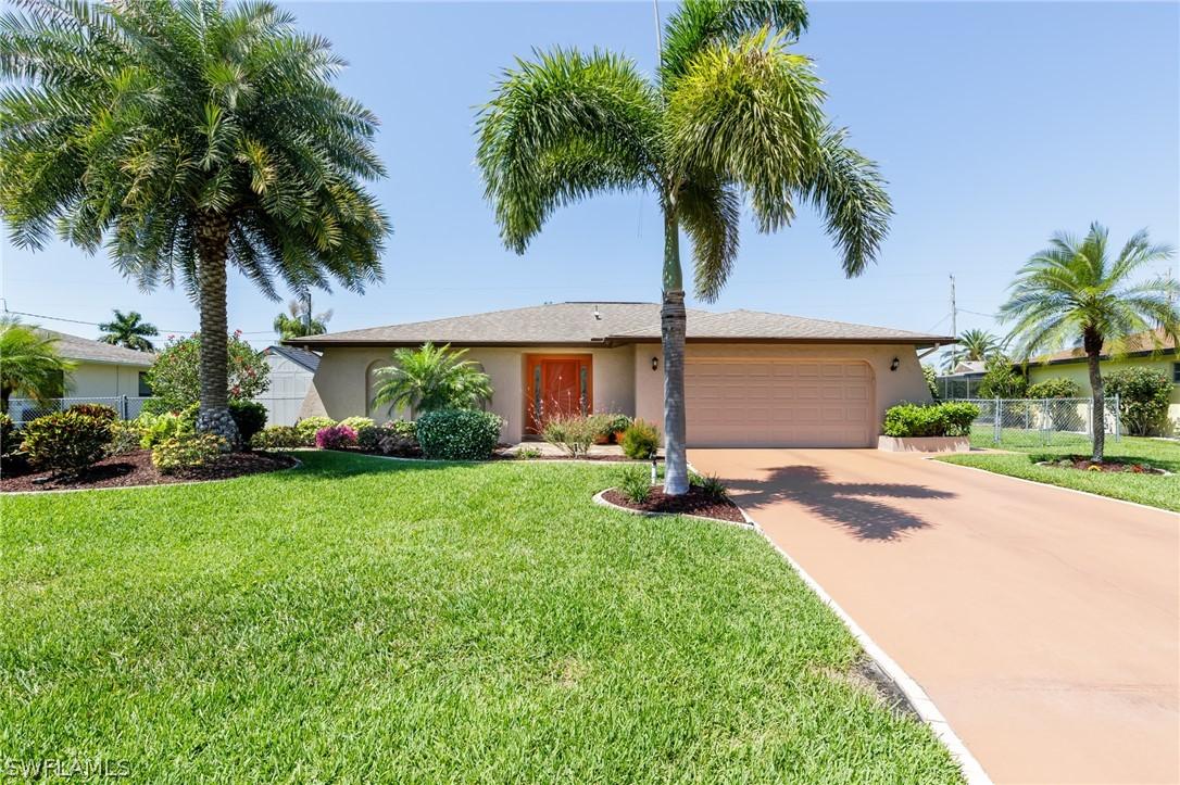 3814 SE 2nd Ave., Cape Coral, FL 33904