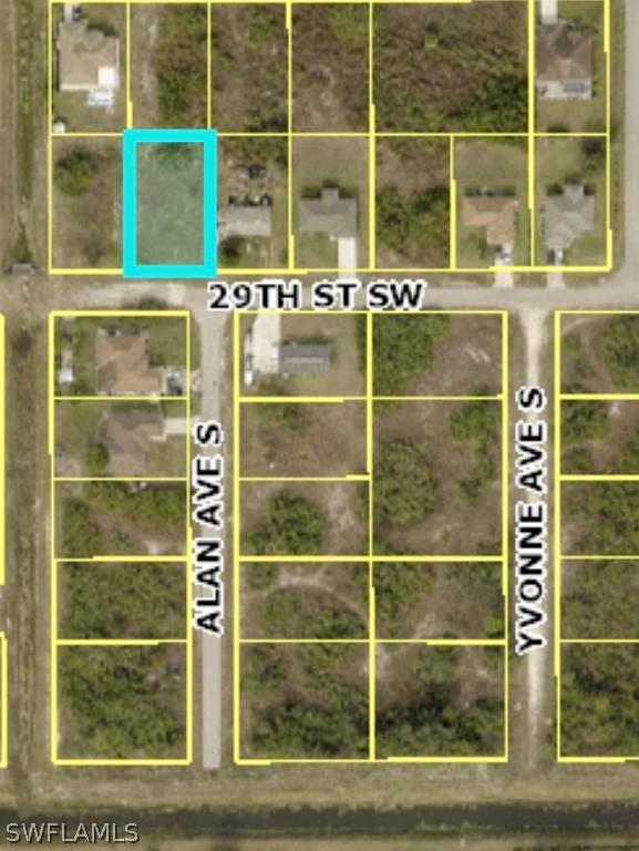 3810 29th St., Lehigh Acres, FL 33976
