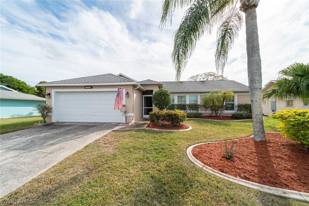 1720 SE 6th St., Cape Coral, FL 33990