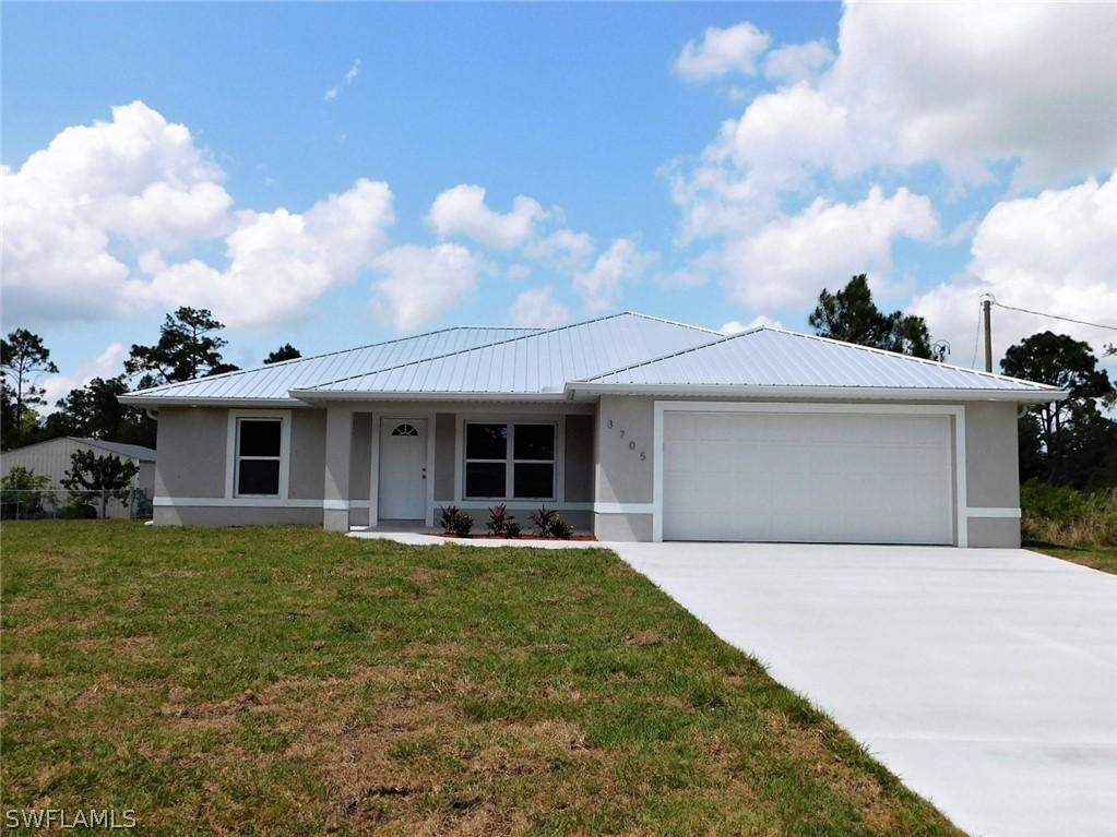 3705 E 8th St., Lehigh Acres, FL 33972