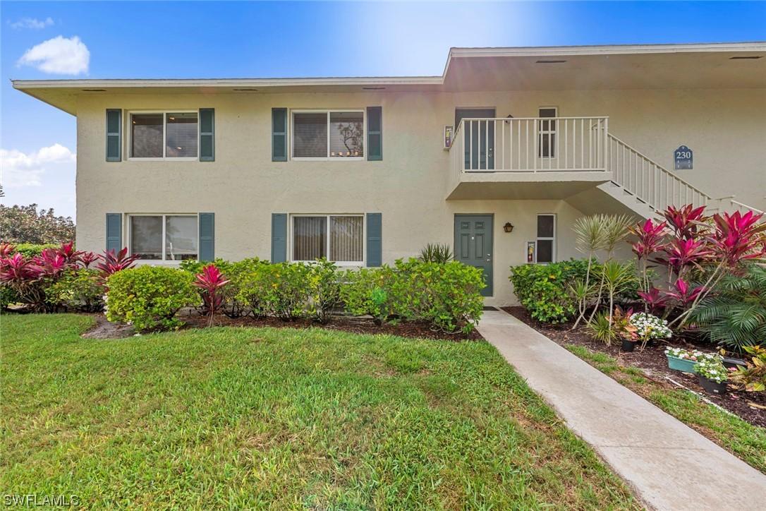 230 Albi Rd. #2494, Naples, FL 34112