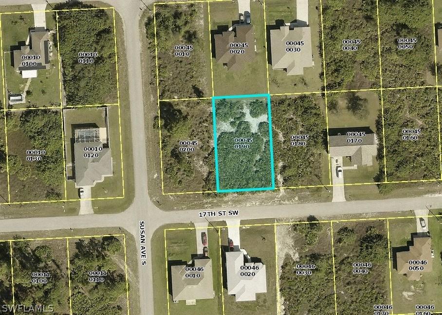 3416 17th St., Lehigh Acres, FL 33976