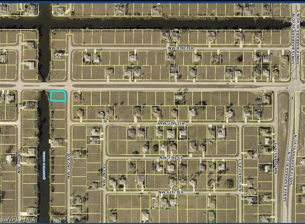 724 NW 3rd Ave., Cape Coral, FL 33993