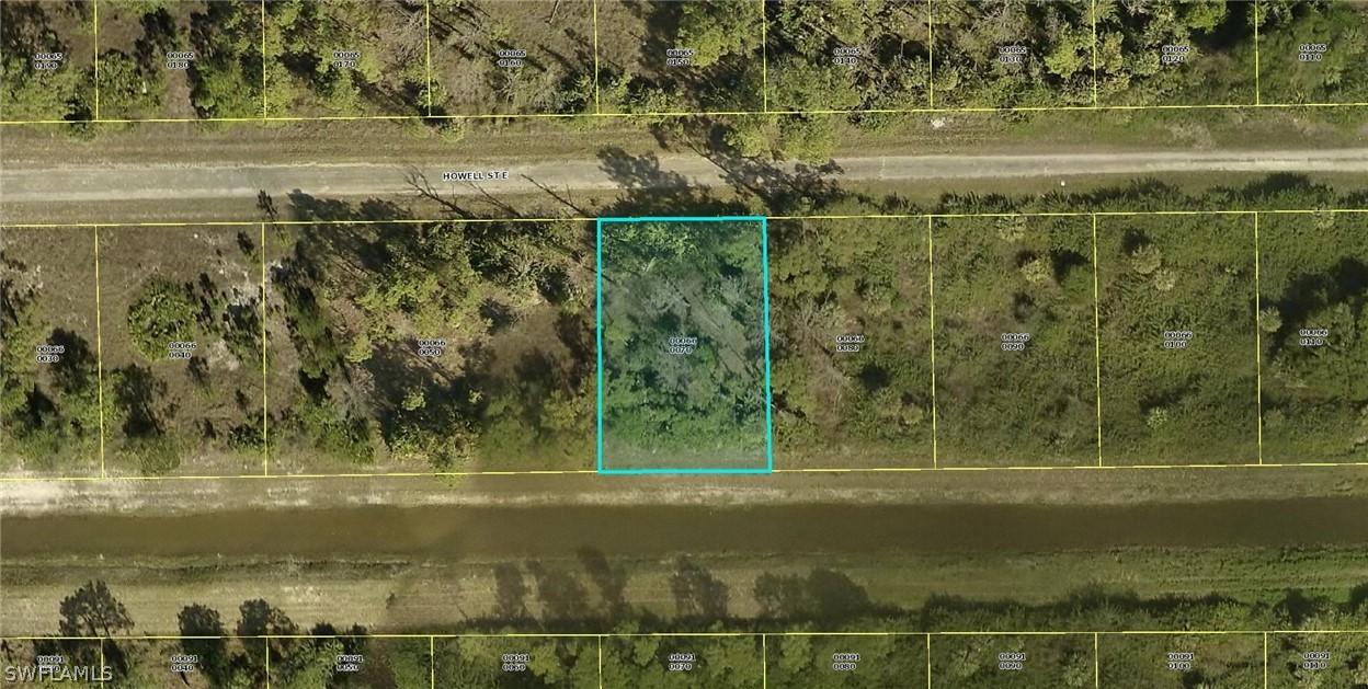 1244 Howell St., Lehigh Acres, FL 33974