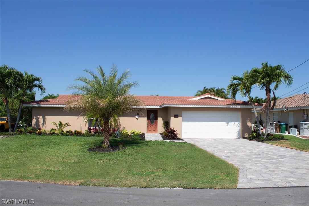 5414 SW 3rd Ave., Cape Coral, FL 33914