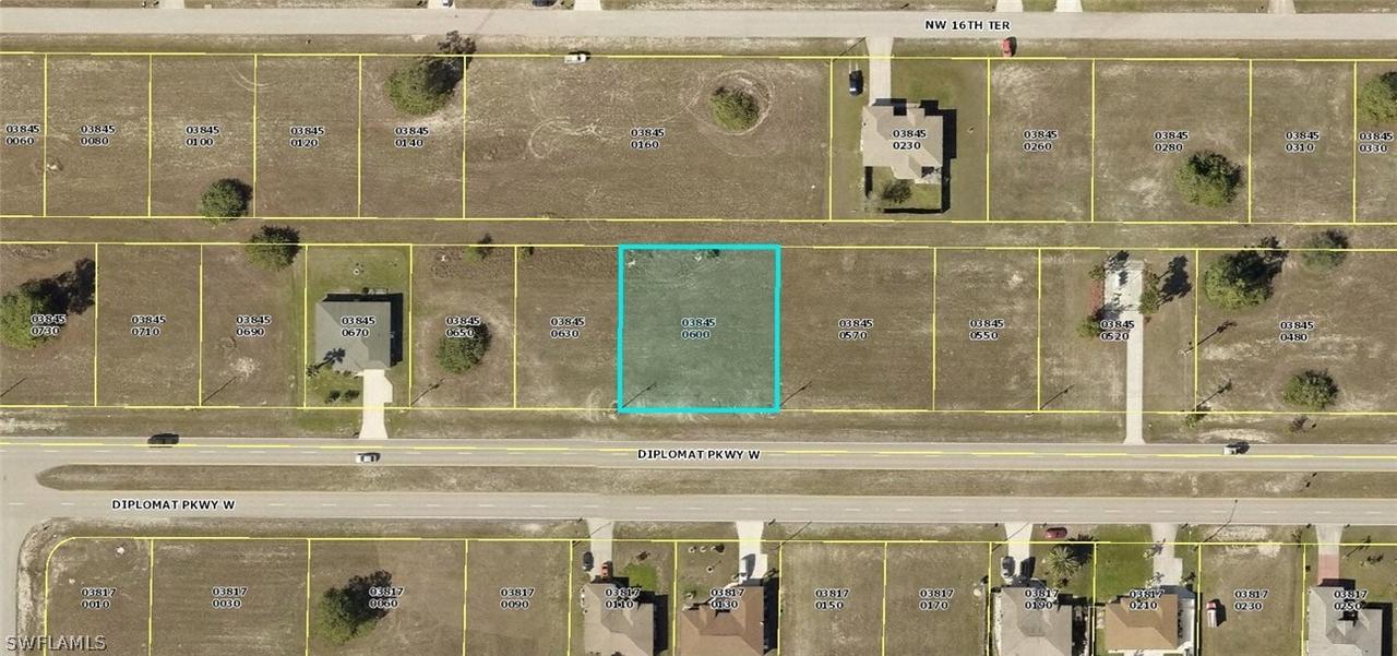 1711 Diplomat Pkwy., Cape Coral, FL 33993
