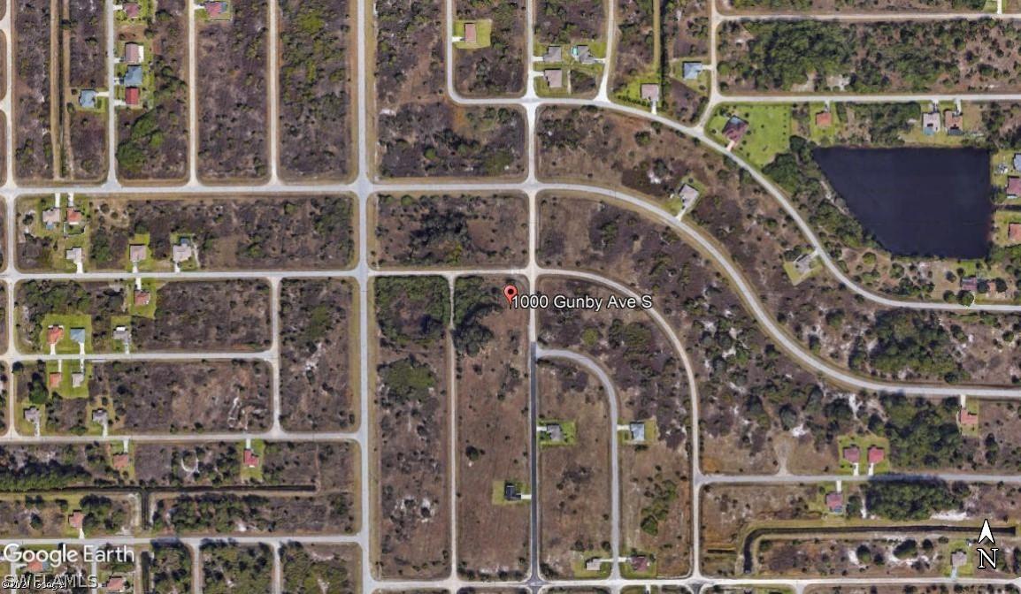 1000 Gunby Ave., Lehigh Acres, FL 33974