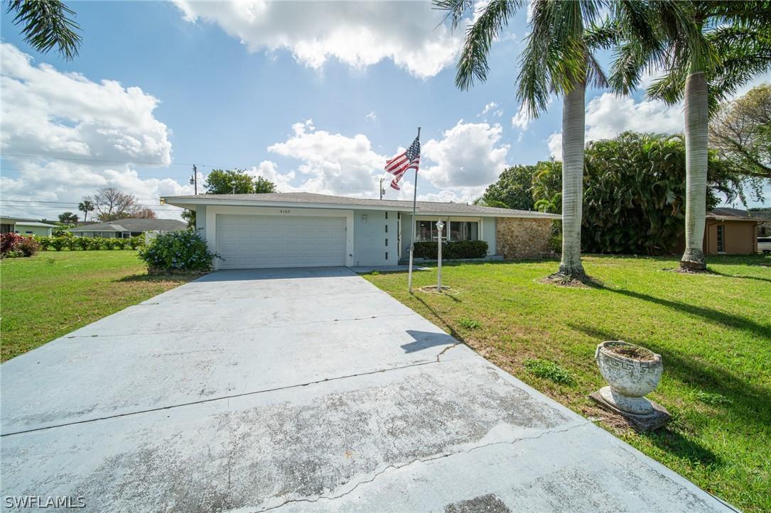 4107 SE 3rd Ave., Cape Coral, FL 33904