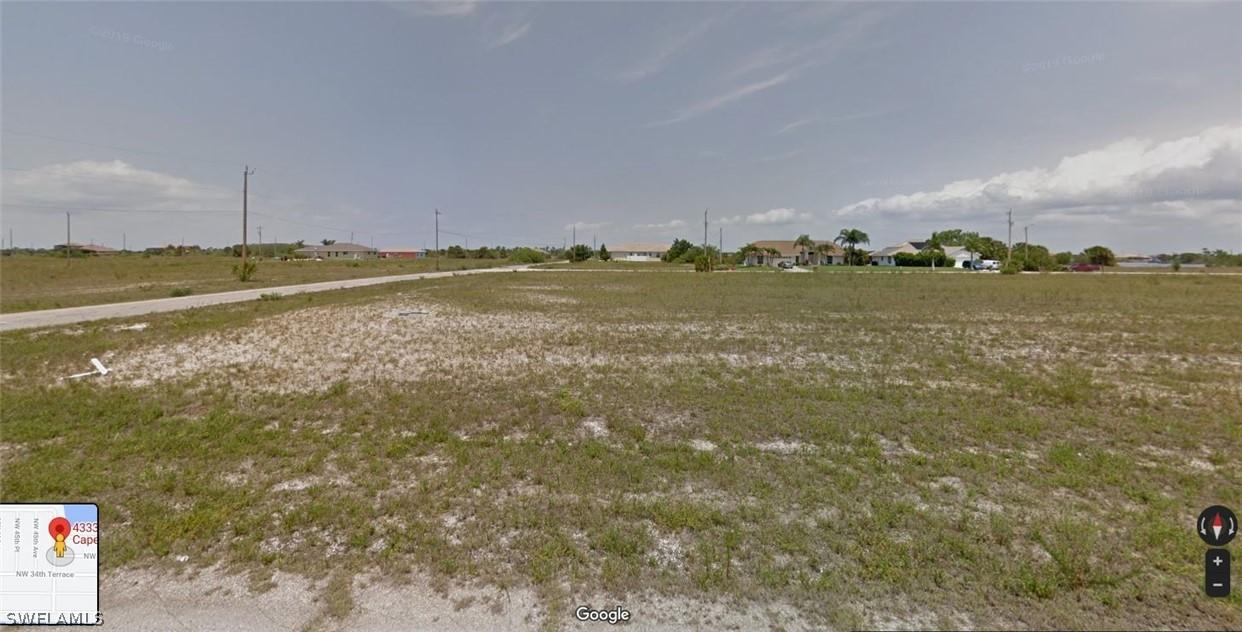4333 NW 34th Ln., Cape Coral, FL 33993