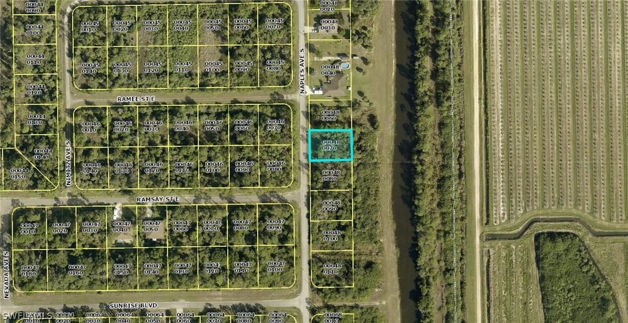 157 Naples Ave., Lehigh Acres, FL 33974