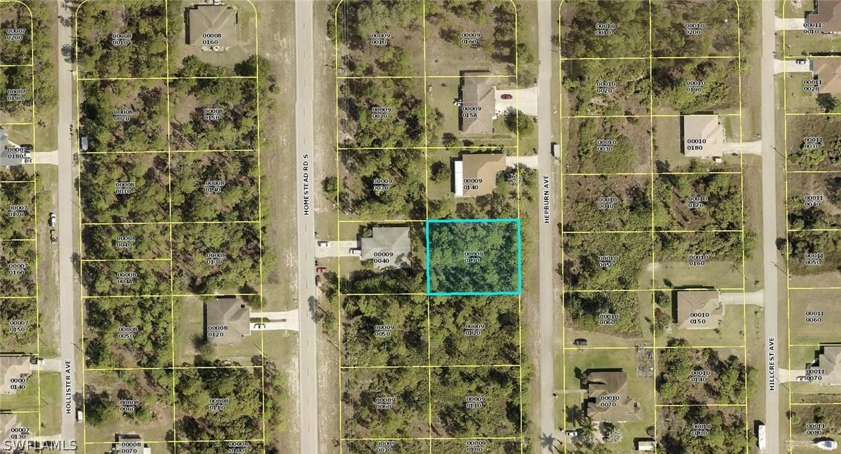 916/918 Hepburn Ave., Lehigh Acres, FL 33974