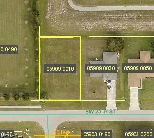 2313 SW 25th St., Cape Coral, FL 33914