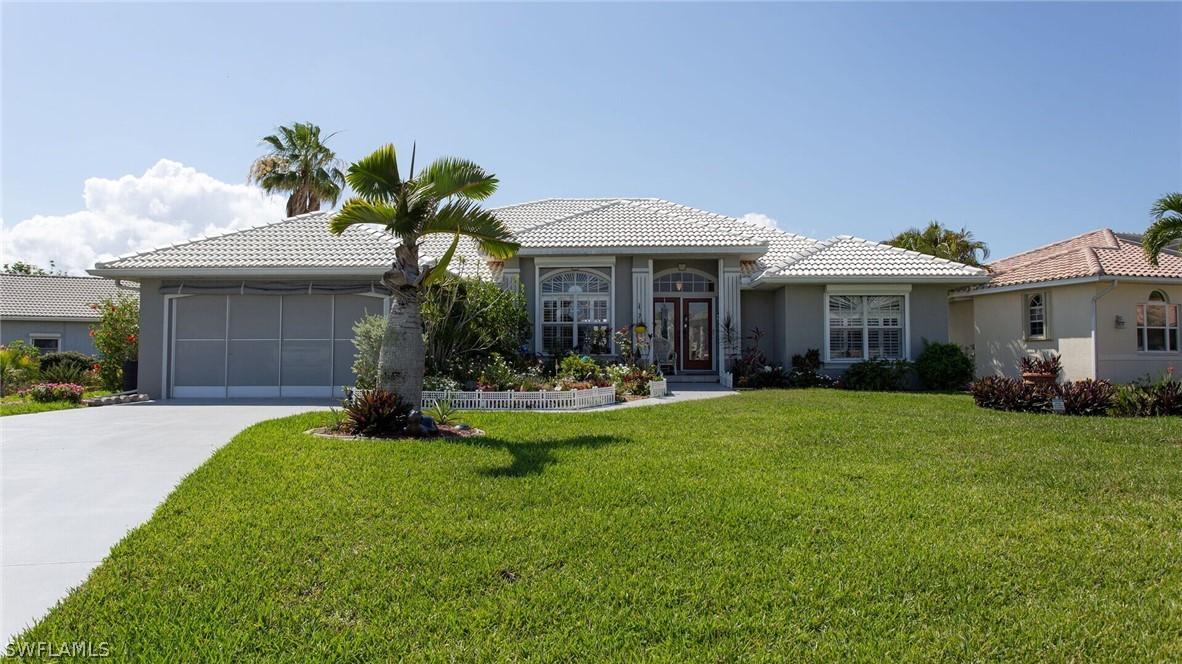 613 Zafra Ct., Punta Gorda, FL 33950