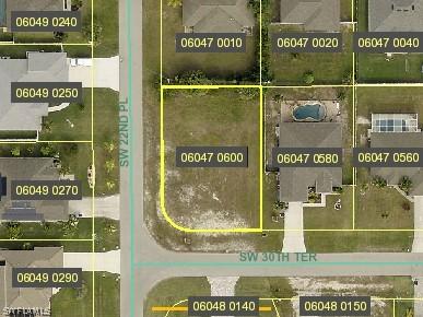 2131 SW 30th Ter., Cape Coral, FL 33914