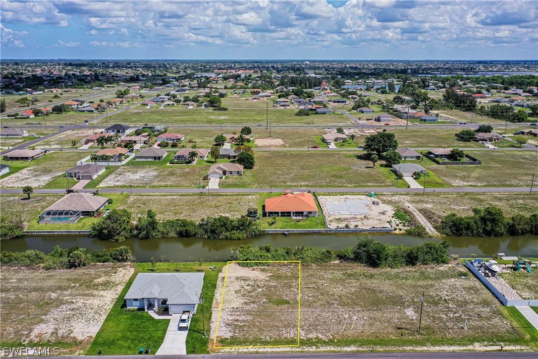 1431 SW 1st Ter., Cape Coral, FL 33991