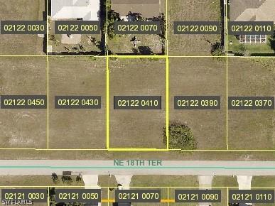 1403 NE 18th Ter., Cape Coral, FL 33909