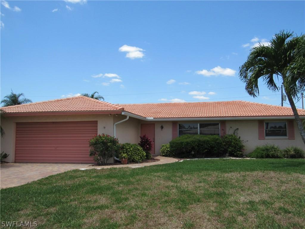 1217 SE 36th St., Cape Coral, FL 33904