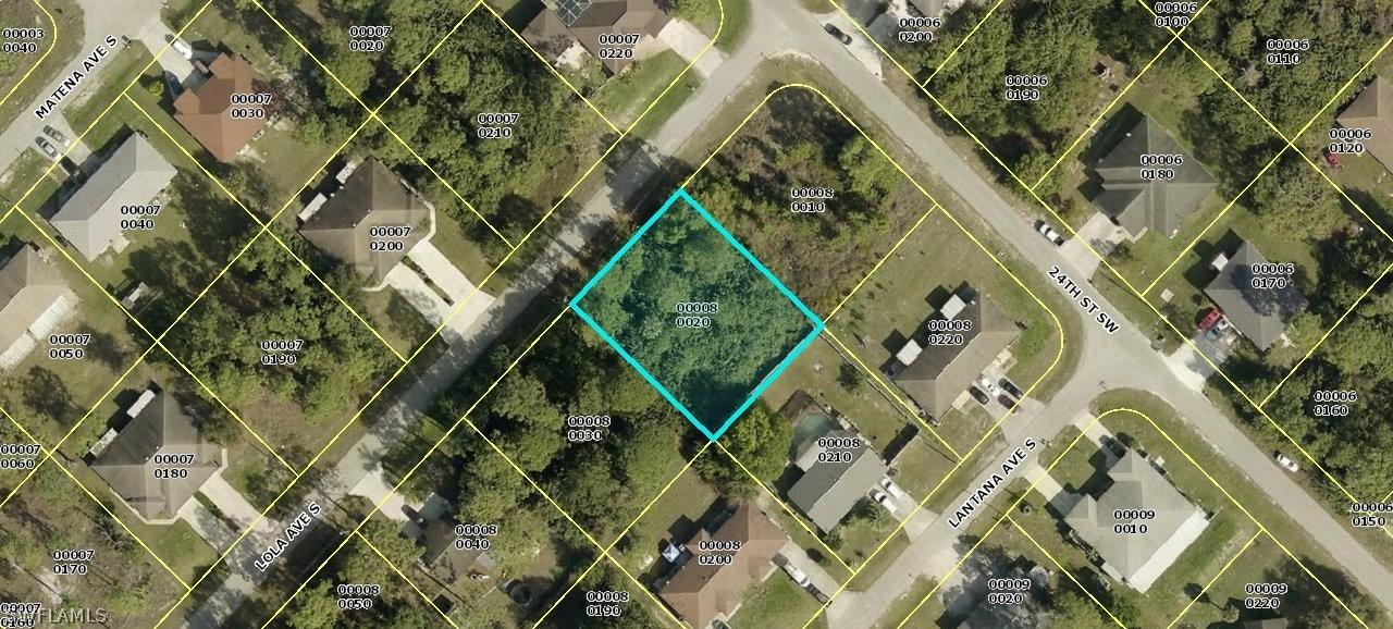 872 Alabama Rd., Lehigh Acres, FL 33974