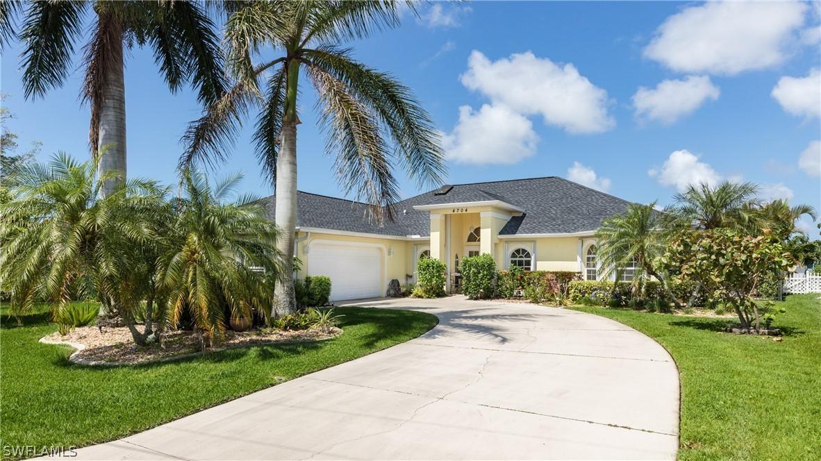 4704 SW 5th Ave., Cape Coral, FL 33914