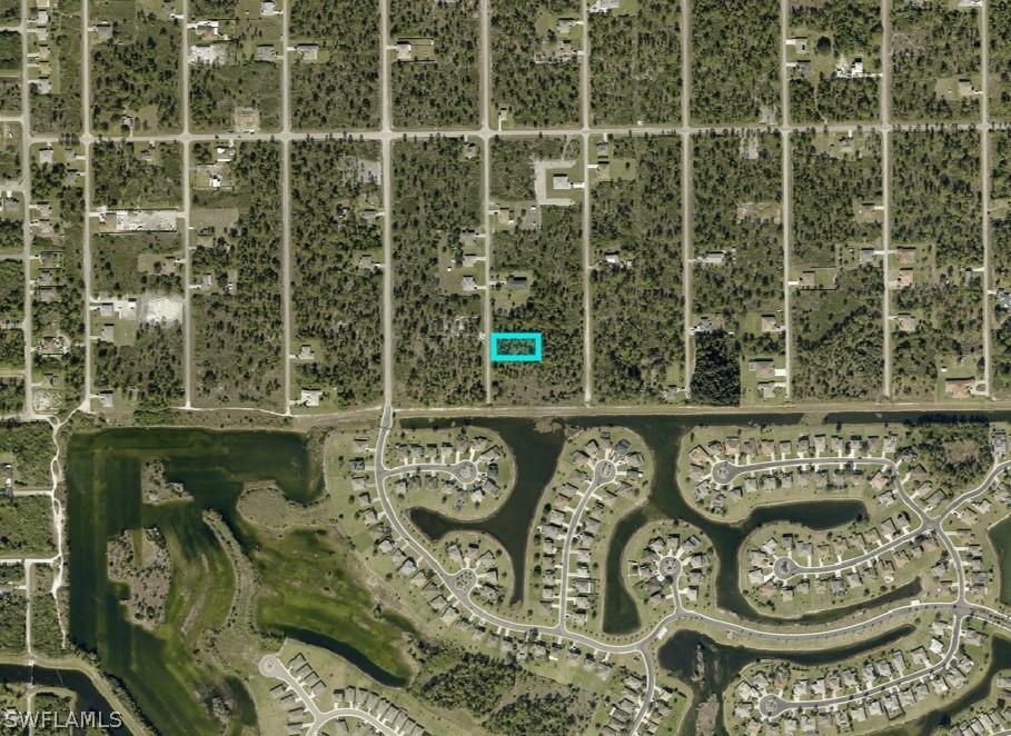 806 Oak Ave., Lehigh Acres, FL 33972