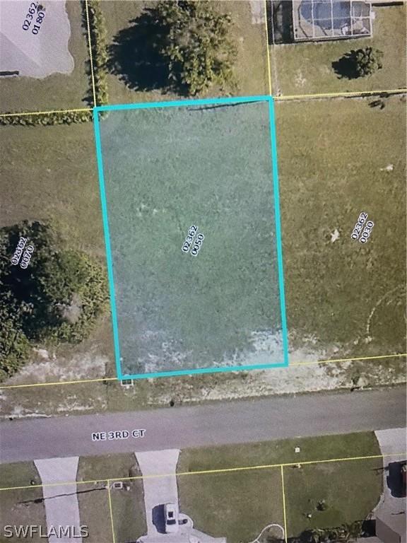 479 NE 3rd Ct., Cape Coral, FL 33909