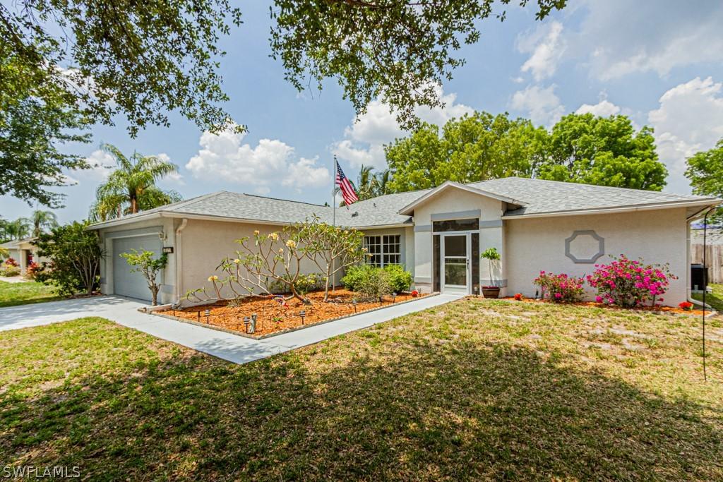15579 Spring Line Ln., Fort Myers, FL 33905