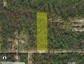 [Address Unavailable], Naples, FL 34120