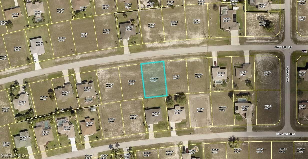 1908 NW 18th St., Cape Coral, FL 33928