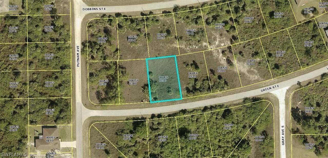 923 Green St., Lehigh Acres, FL 33974