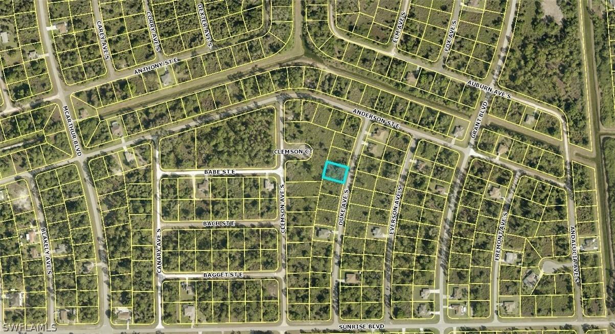 [Address Hidden by Seller], Lehigh Acres, FL 33974