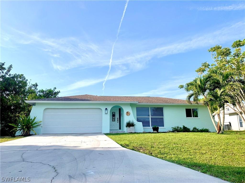 911 SE 32nd St., Cape Coral, FL 33904