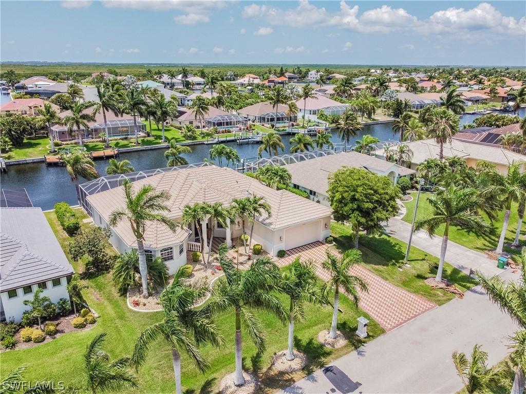 4120 SW 28th Pl., Cape Coral, FL 33914