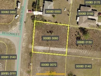 [Address Hidden by Seller], Fort Myers, FL 33913