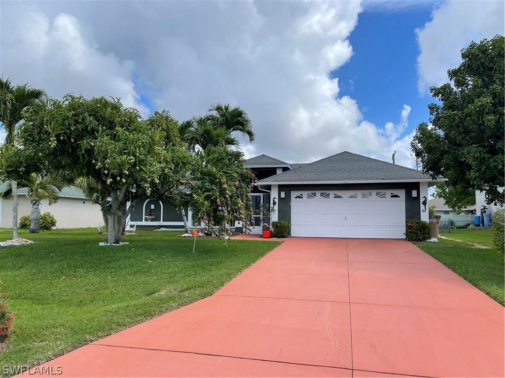 605 SW 29th Ter., Cape Coral, FL 33914