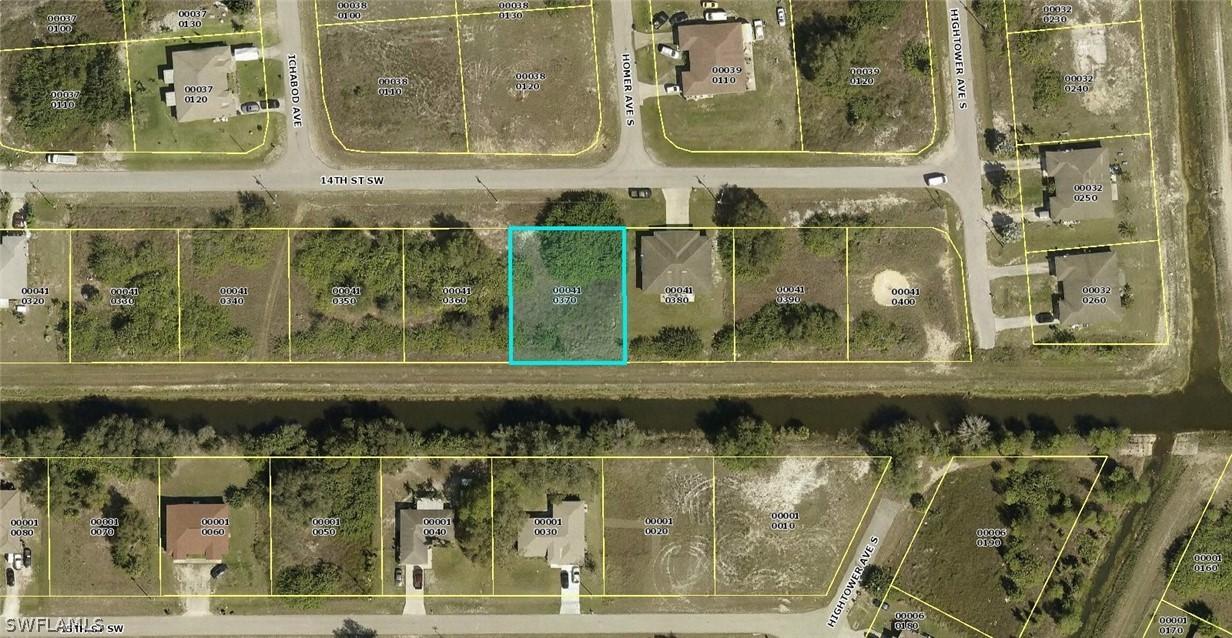 4613 14th St., Lehigh Acres, FL 33973