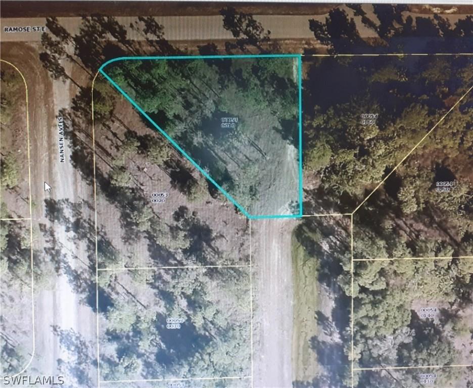 1122 Ramose St., Lehigh Acres, FL 33974