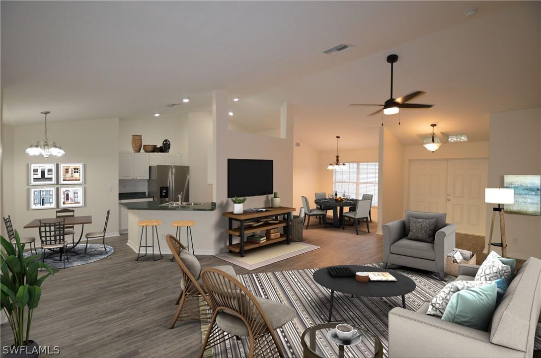 3544 NE 18th Ave., Cape Coral, FL 33909